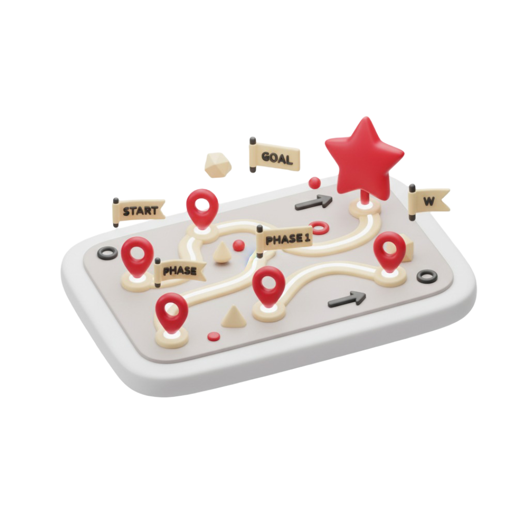 Product Strategy & Consulting