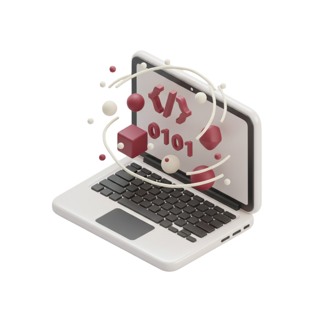 Custom Software Development