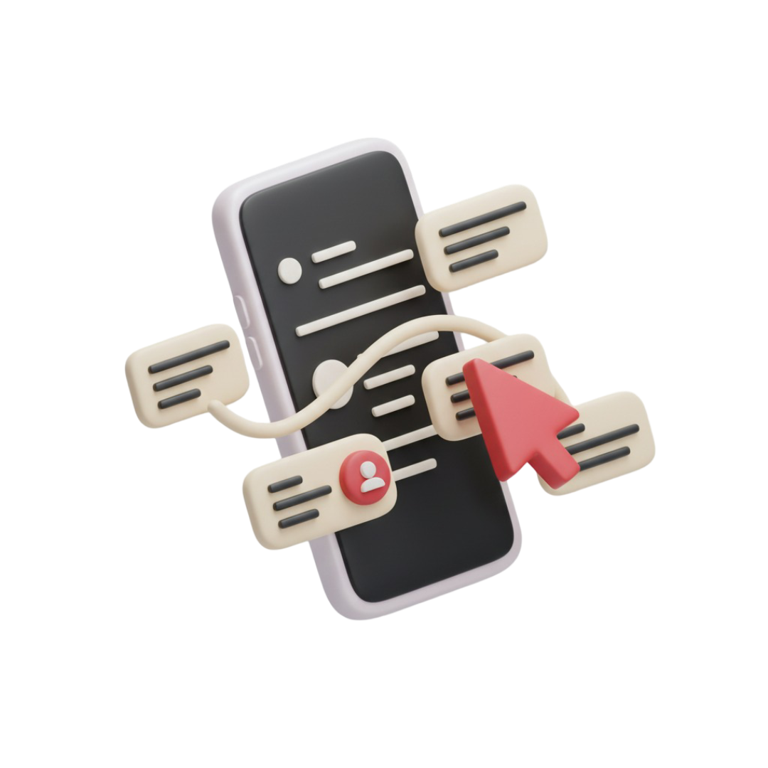 UI/UX Design That Converts